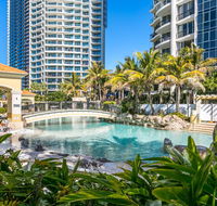 PeepSleep Chevron Towers