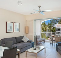 5231 BEACH CLUB PENTHOUSE - Perths Hotel