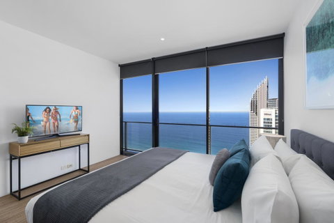 Circle On Cavill - Gclr - Perths Hotel 15