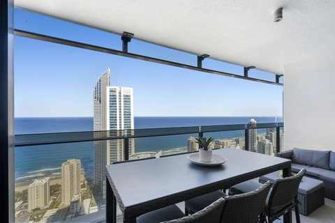 Circle On Cavill - Gclr - Perths Hotel 31