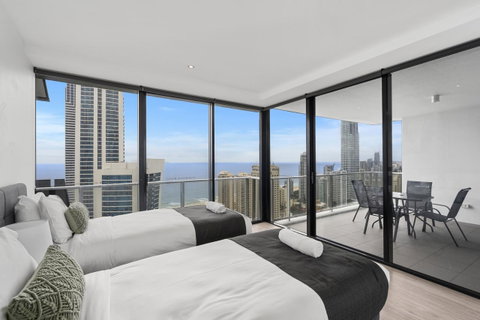Circle On Cavill - Gclr - Perths Hotel 42