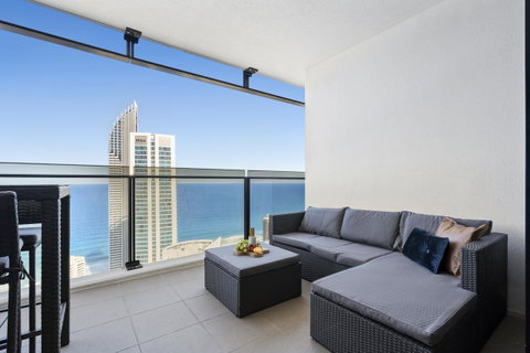 Circle On Cavill - Gclr - Perths Hotel 33