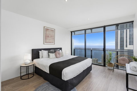 Circle On Cavill - Gclr - Perths Hotel 39