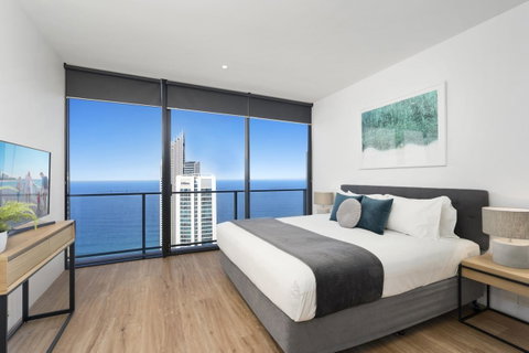 Circle On Cavill - Gclr - Perths Hotel 0