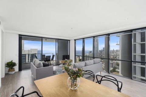 Circle On Cavill - Gclr - Perths Hotel 43