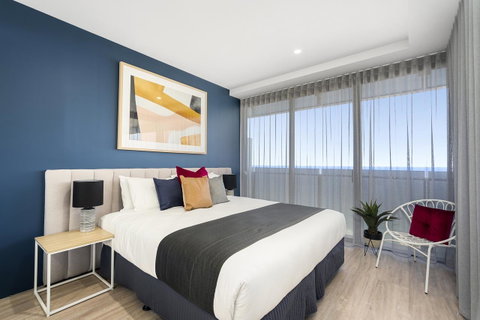 Circle On Cavill - Gclr - Perths Hotel 29