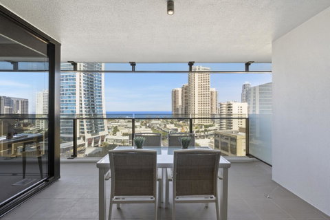 Circle On Cavill - Gclr - Perths Hotel 2