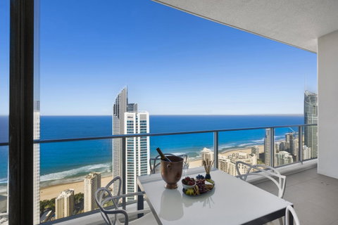 Circle On Cavill - Gclr - Perths Hotel 23