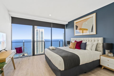 Circle On Cavill - Gclr - Perths Hotel 27