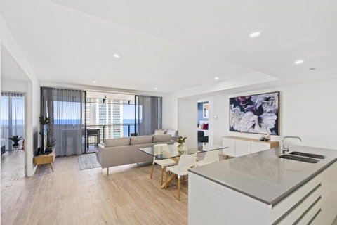 Circle On Cavill - Gclr - Perths Hotel 30