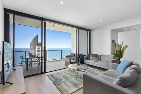 Circle On Cavill - Gclr - Perths Hotel 19