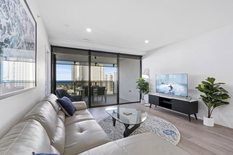Circle On Cavill - Gclr - Perths Hotel 6