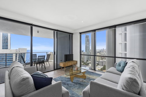 Circle On Cavill - Gclr - Perths Hotel 40