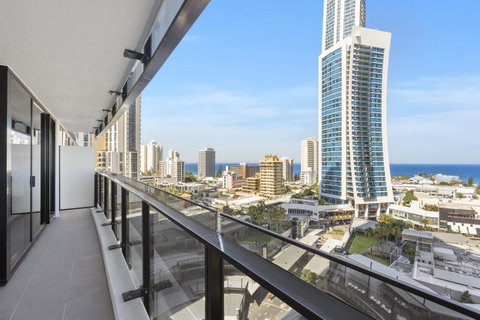 Circle On Cavill - Gclr - Perths Hotel 1