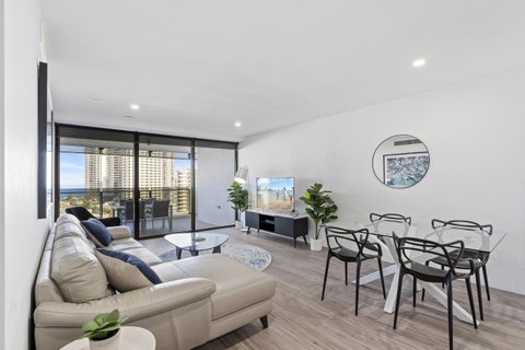 Circle On Cavill - Gclr - Perths Hotel 8