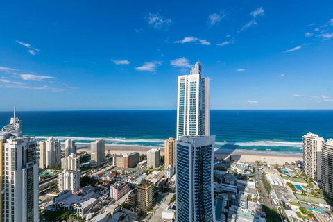 Circle On Cavill - Gclr - Perths Hotel 10