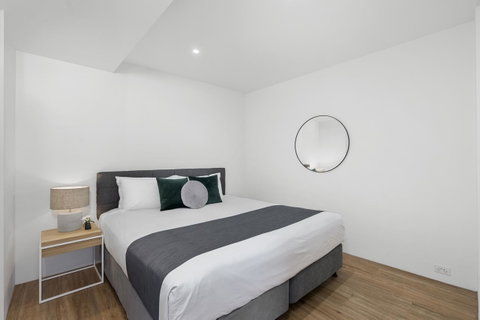 Circle On Cavill - Gclr - Perths Hotel 25