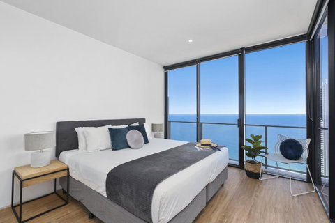 Circle On Cavill - Gclr - Perths Hotel 24