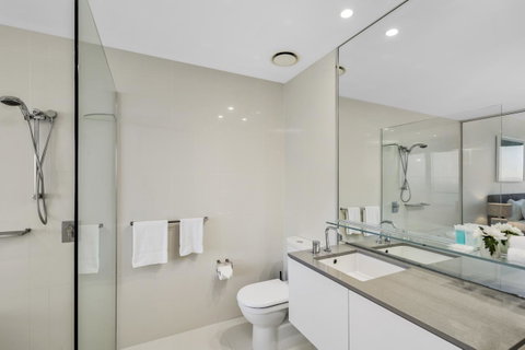 Circle On Cavill - Gclr - Perths Hotel 17