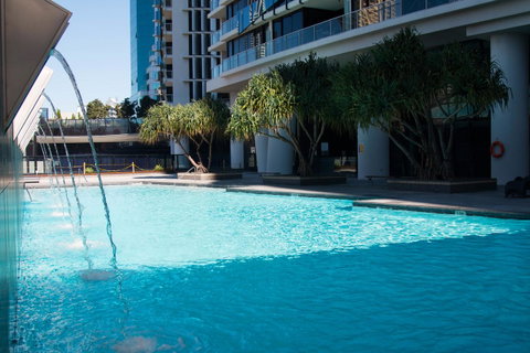 Circle On Cavill - Gclr - Perths Hotel 38