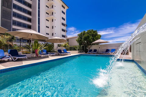 Coco Mooloolaba - Perths Hotel 6