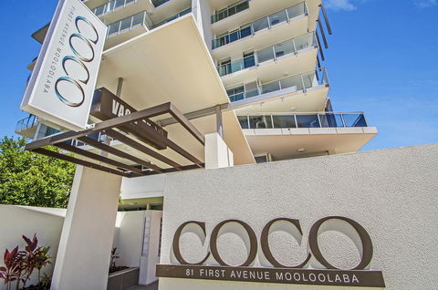 Coco Mooloolaba - Perths Hotel 30