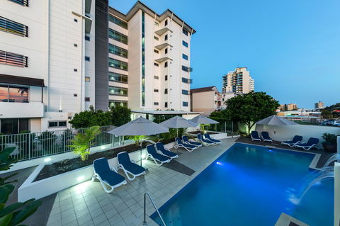 Coco Mooloolaba - Perths Hotel 19