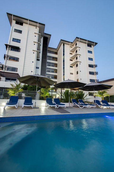 Coco Mooloolaba - Perths Hotel 5