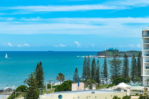 Coco Mooloolaba - Perths Hotel 24