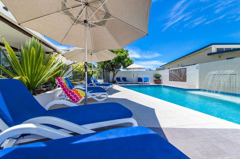 Coco Mooloolaba - Perths Hotel 0