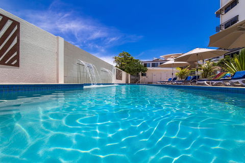 Coco Mooloolaba - Perths Hotel 21