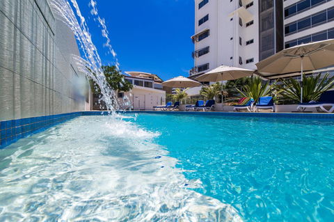 Coco Mooloolaba - Perths Hotel 20