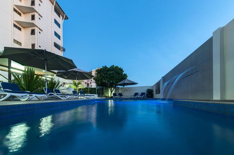 Coco Mooloolaba - Perths Hotel 22
