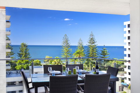 Coco Mooloolaba - Perths Hotel 25