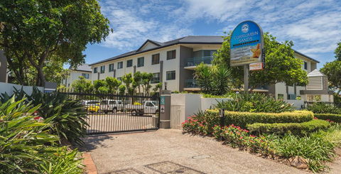 Currumbin Sands On The Beach - Perths Hotel 12