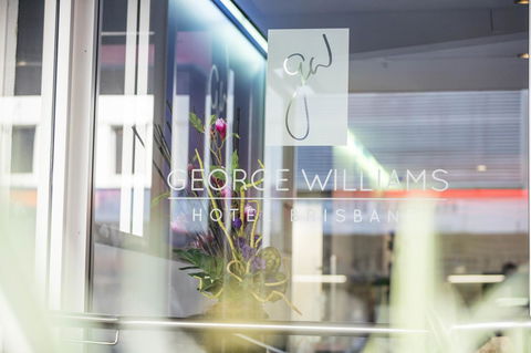 George Williams Hotel - Perths Hotel 17