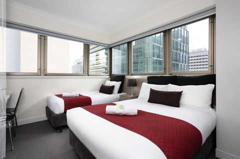 George Williams Hotel - Perths Hotel 3