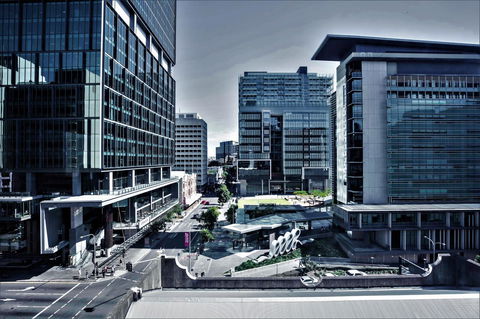 George Williams Hotel - Perths Hotel 30