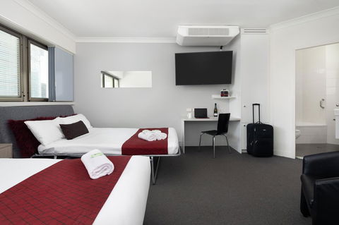 George Williams Hotel - Perths Hotel 7