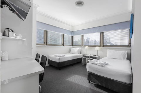 George Williams Hotel - Perths Hotel 36