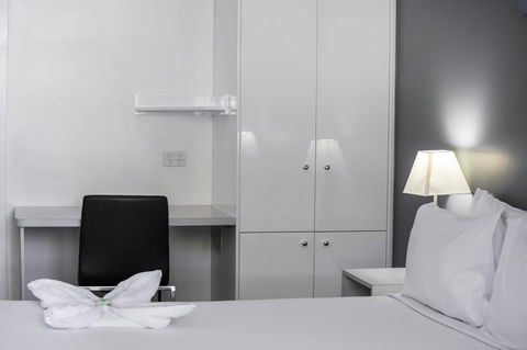 George Williams Hotel - Perths Hotel 20