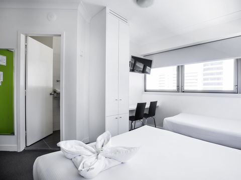 George Williams Hotel - Perths Hotel 31