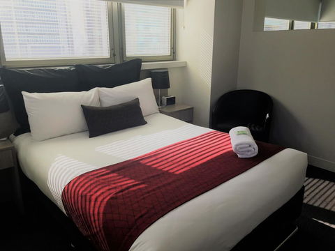 George Williams Hotel - Perths Hotel 12