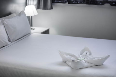 George Williams Hotel - Perths Hotel 16