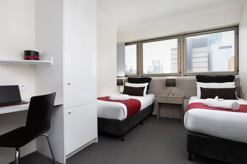 George Williams Hotel - Perths Hotel 8