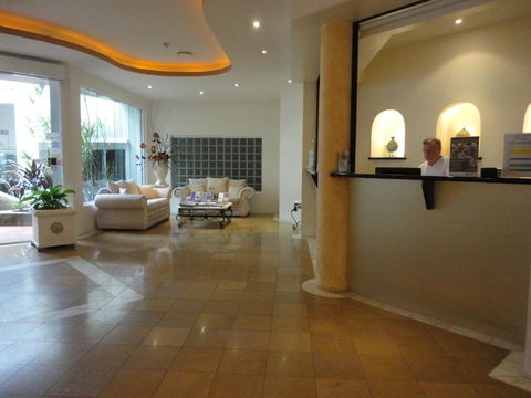 Aquarius Resort - Perths Hotel 18