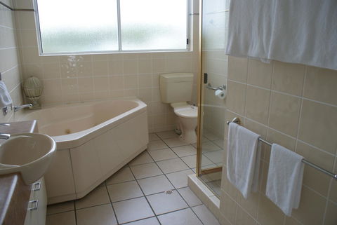 Aquarius Resort - Perths Hotel 1