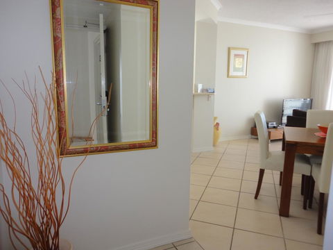 Aquarius Resort - Perths Hotel 27