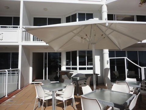 Aquarius Resort - Perths Hotel 26
