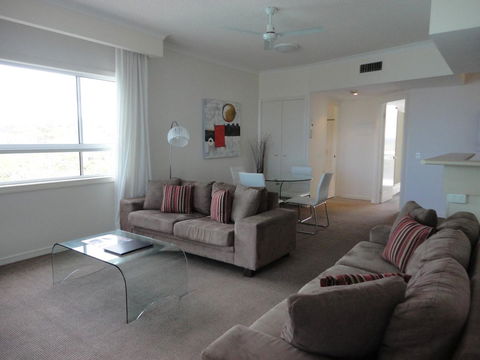 Aquarius Resort - Perths Hotel 24